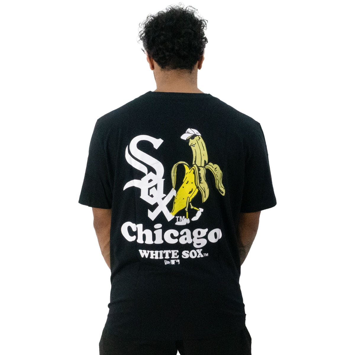 Camiseta New Era Core Good Masculino