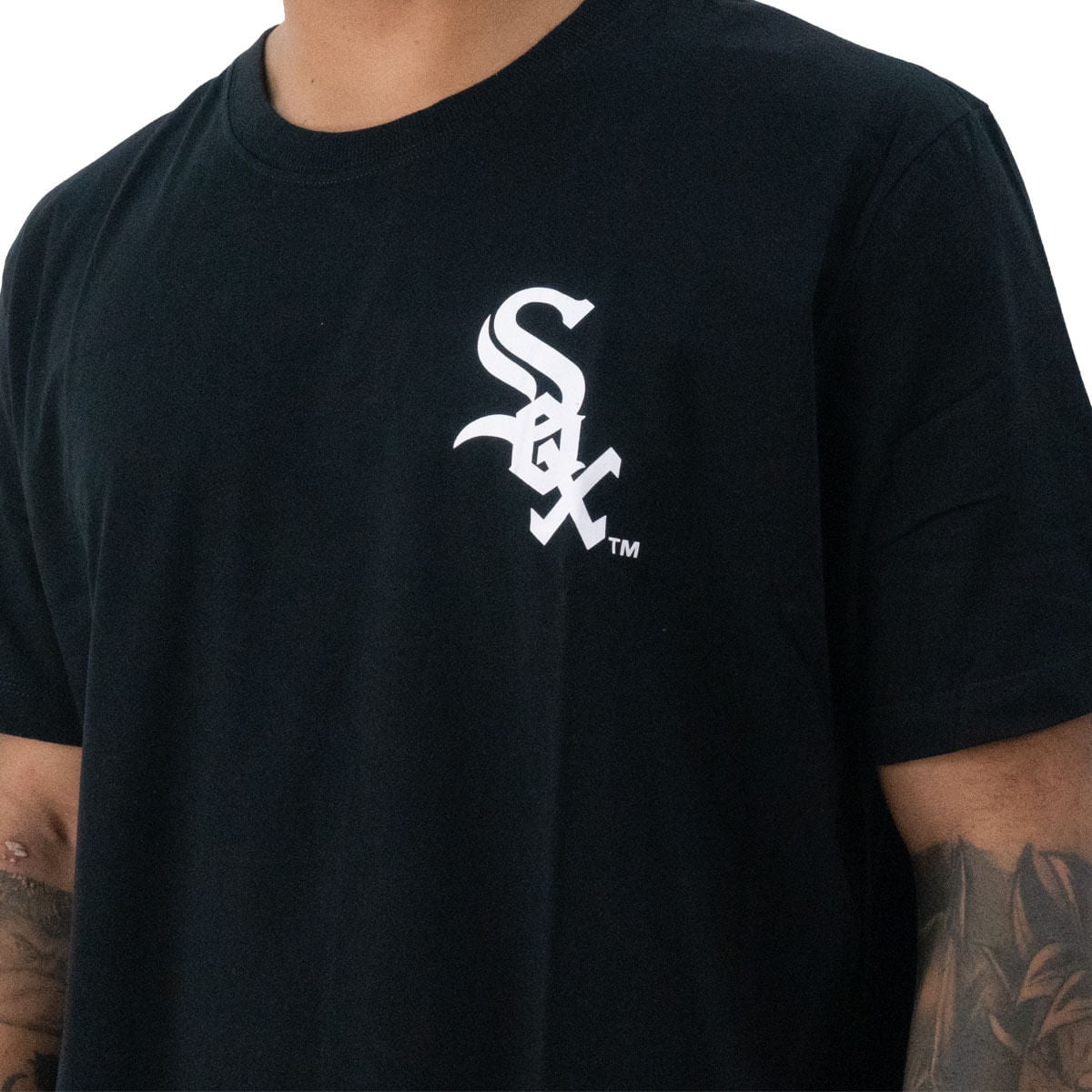 Camiseta New Era Core Good Masculino