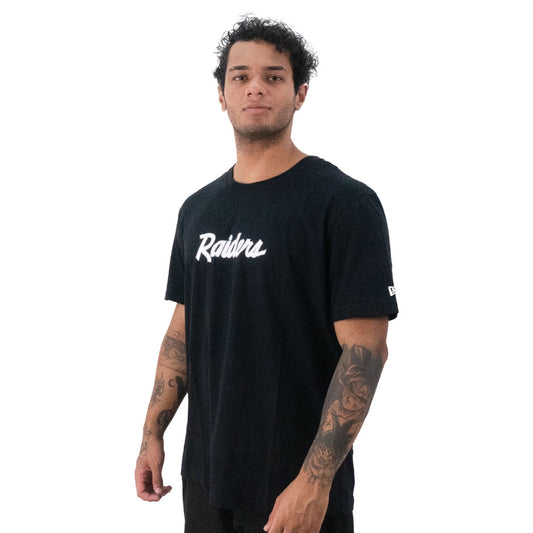 Camiseta New Era Core Lasrai Masculino