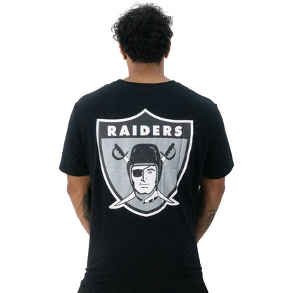 Camiseta New Era Core Lasrai Masculino