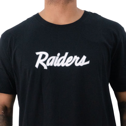 Camiseta New Era Core Lasrai Masculino