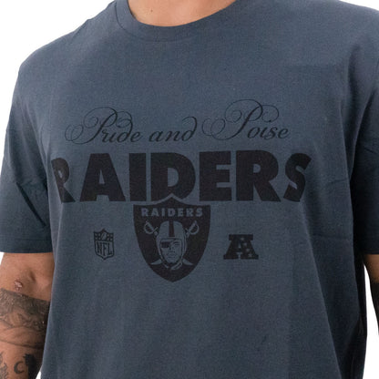 Camiseta New Era Color Lasrai Masculino