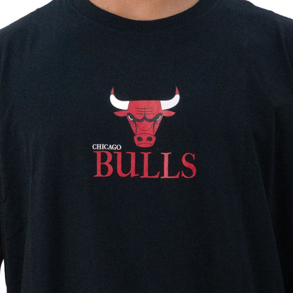 Camiseta New Era Chibul Masculino