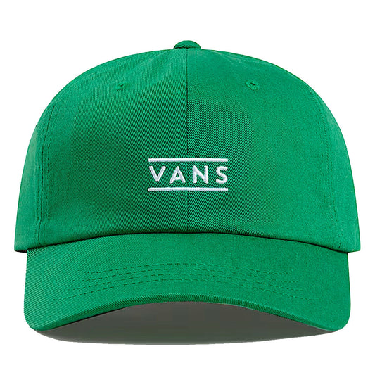 Boné Aba Curva Vans Half Box Unissex