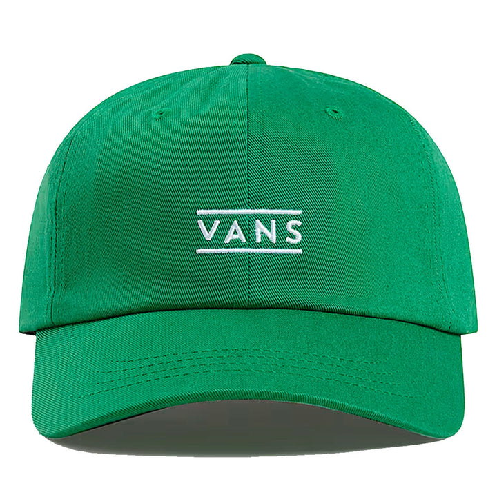 Boné Aba Curva Vans Half Box Unissex