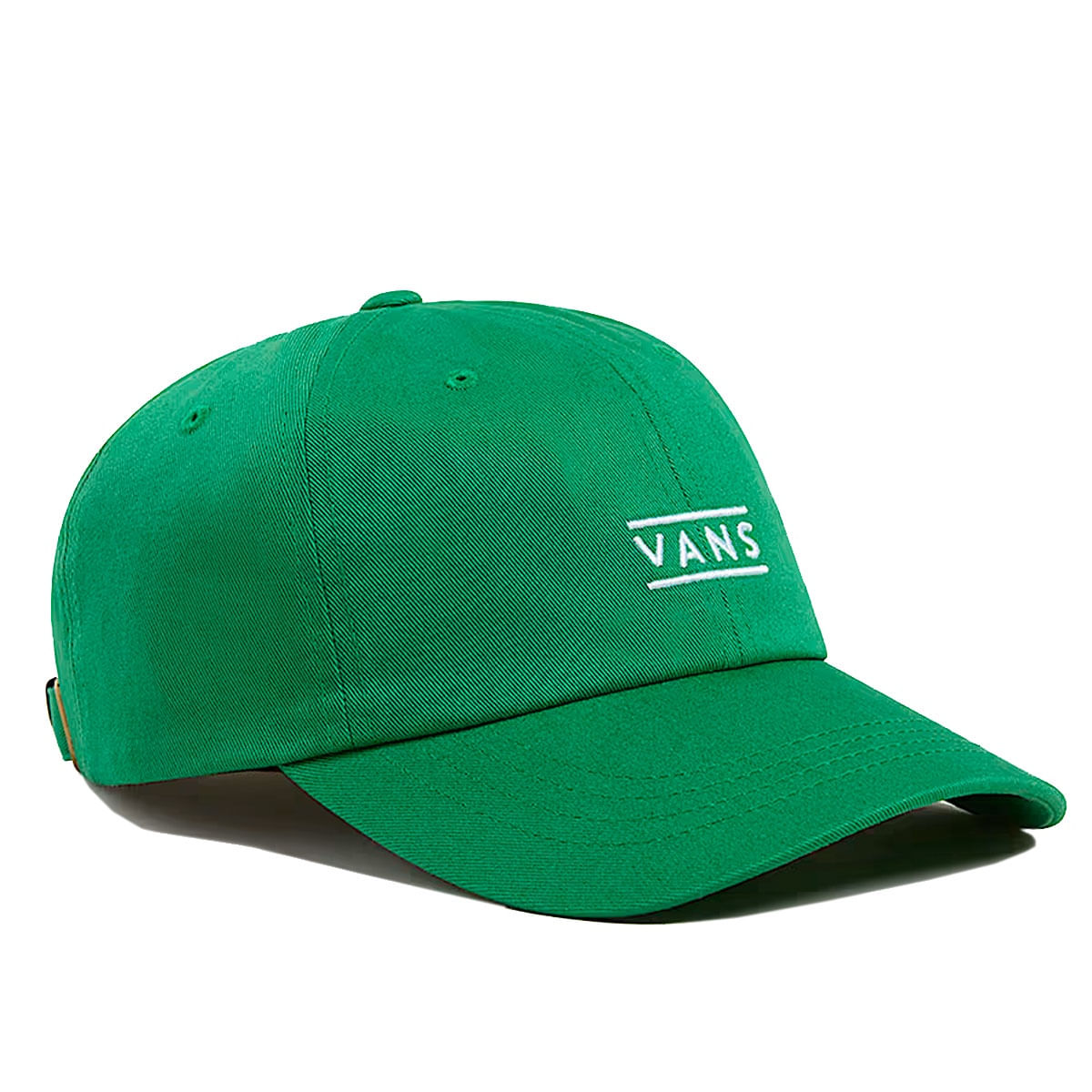 Boné Aba Curva Vans Half Box Unissex — detalhe 1