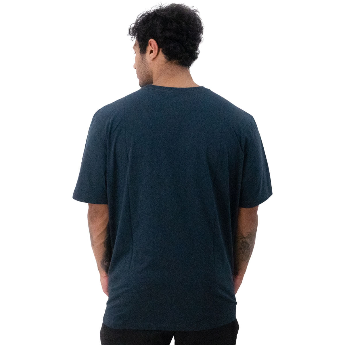 Camiseta New Era Core Masculino