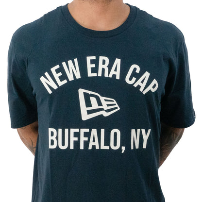 Camiseta New Era Core Masculino