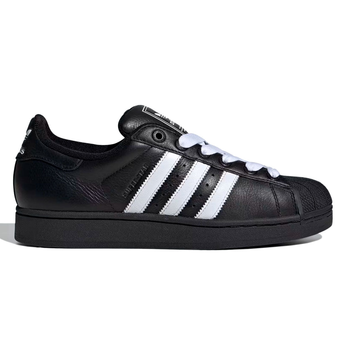 Tênis Adidas Superstar II Masculino