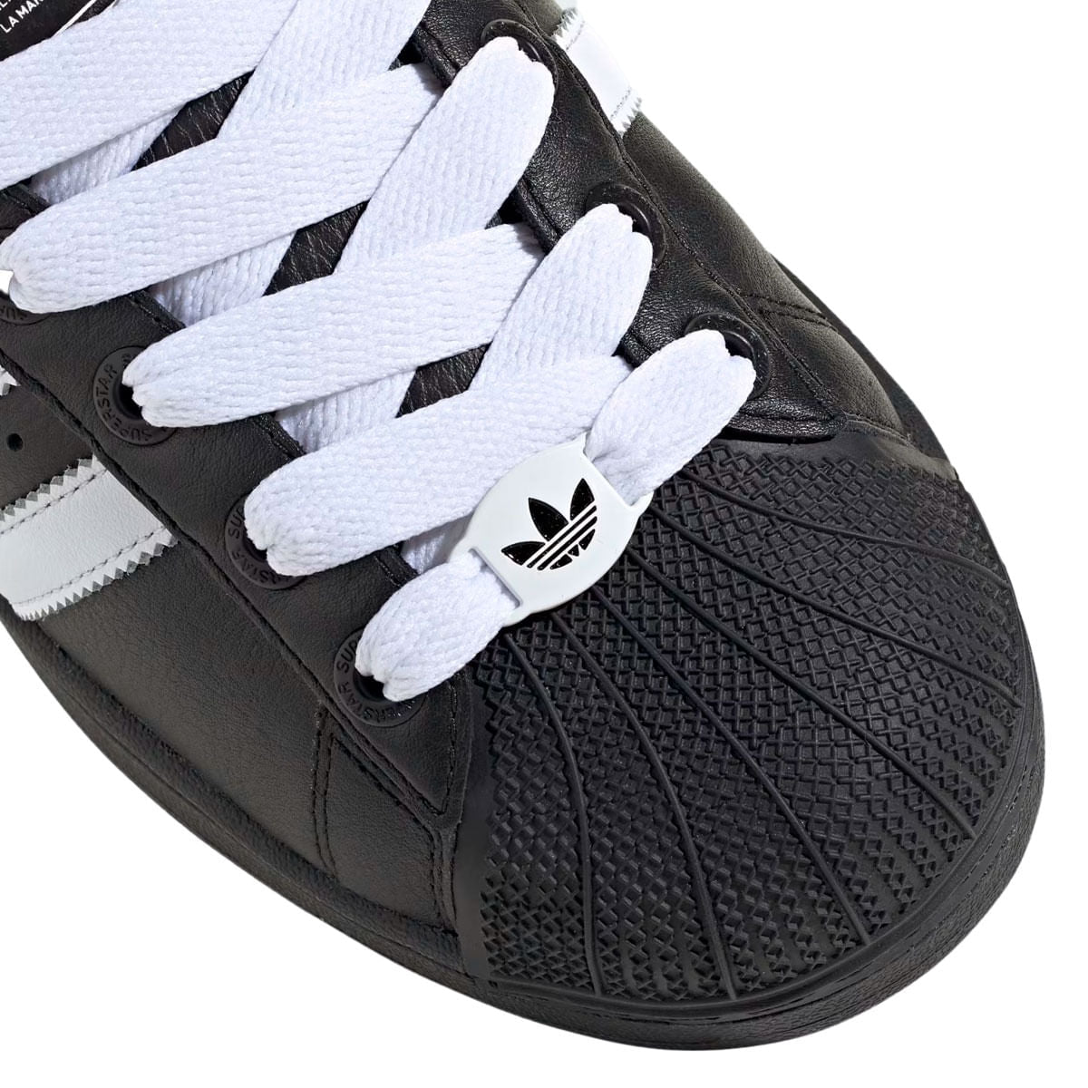 Tênis Adidas Superstar II Masculino