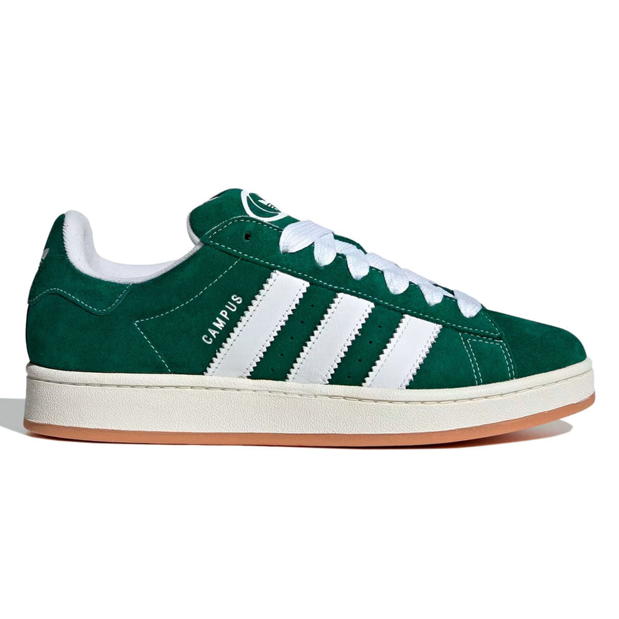 Kit Adidas Campus 00S + Camiseta Adidas + Meia Adidas — O tênis Campus 00s