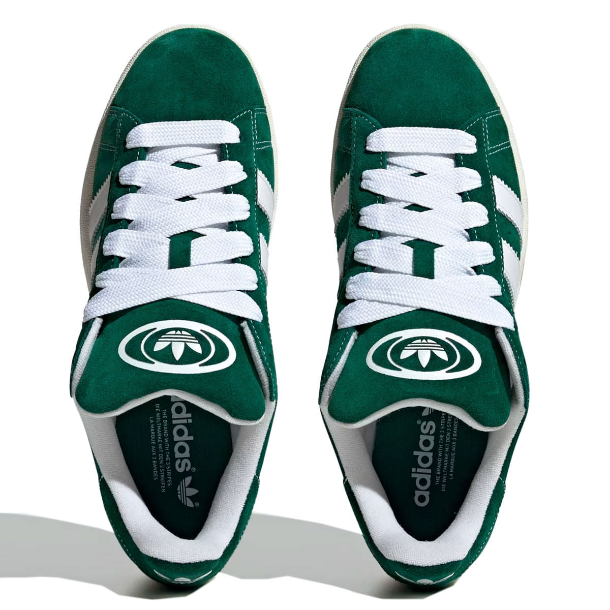 Tênis Adidas Campus 00S Unissex — detalhe 1