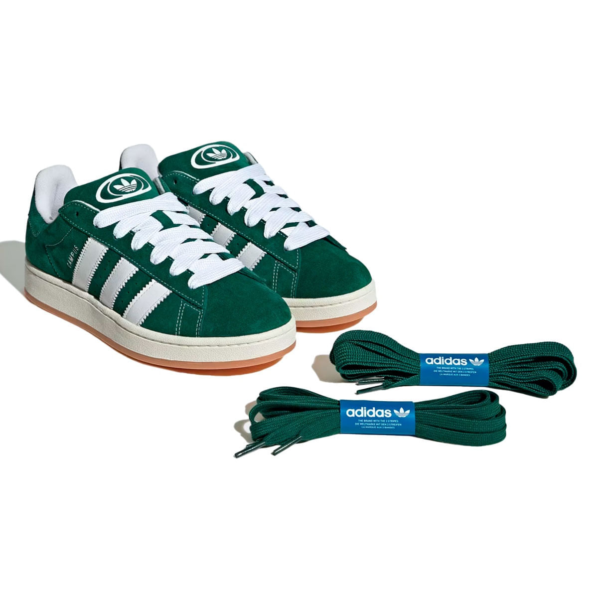Tênis Adidas Campus 00S Unissex — detalhe 3
