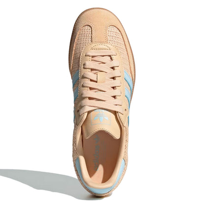 Tênis Adidas Samba Og W Feminino