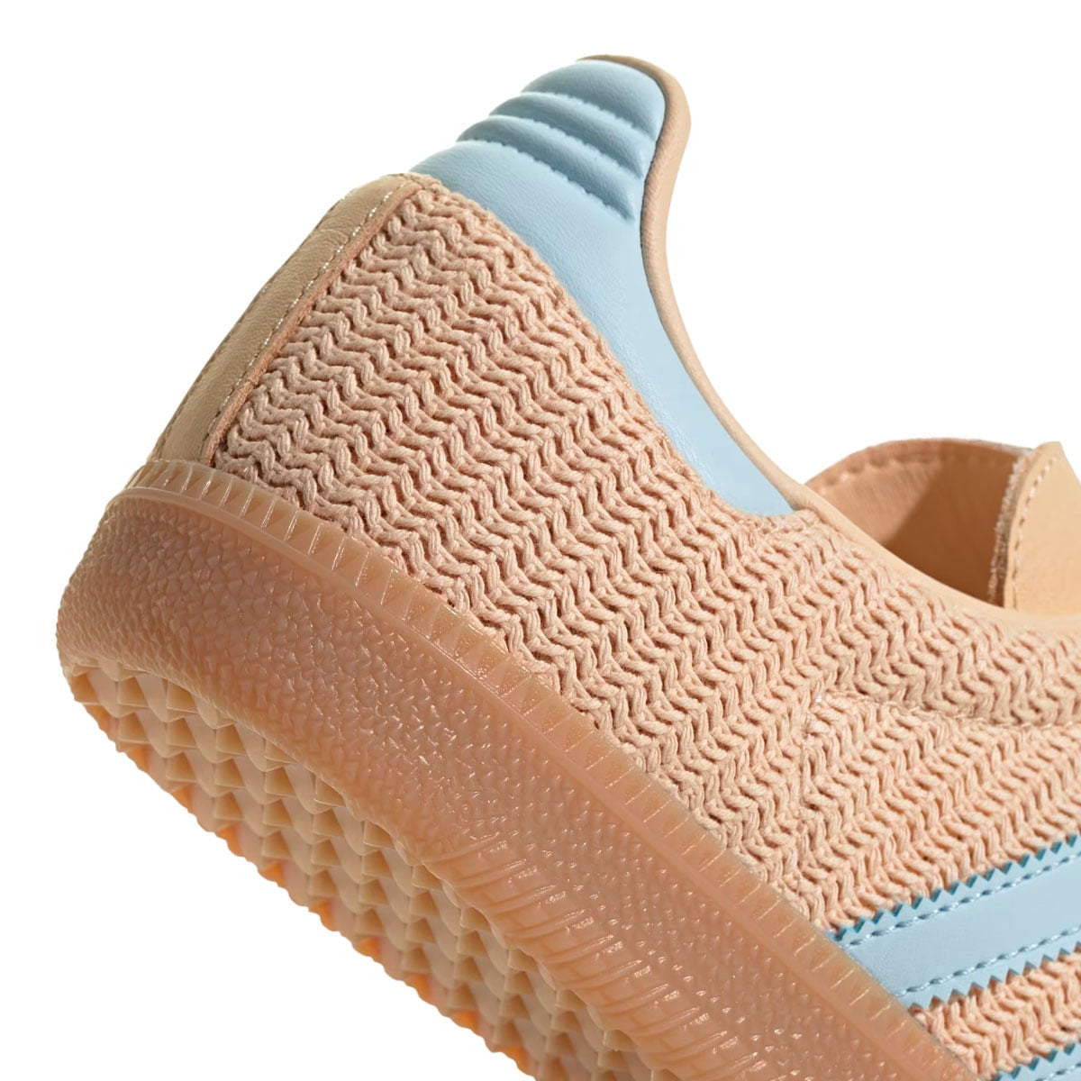 Tênis Adidas Samba Og W Feminino
