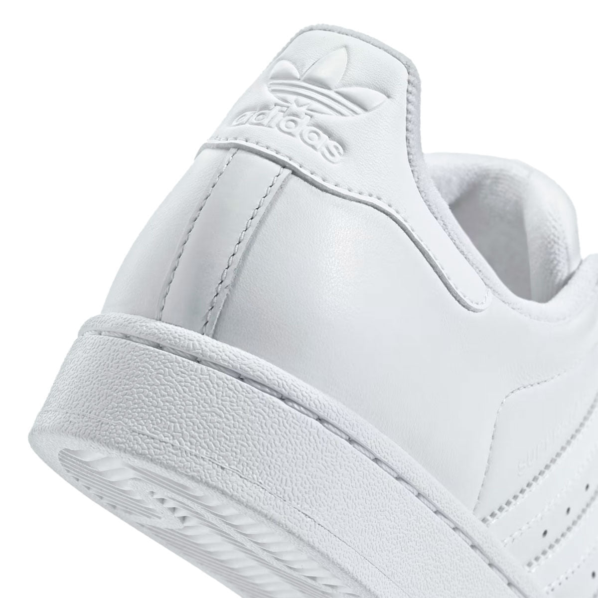 Tênis Adidas Superstar II W Feminino