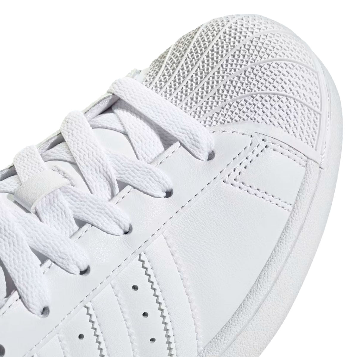 Tênis Adidas Superstar II W Feminino