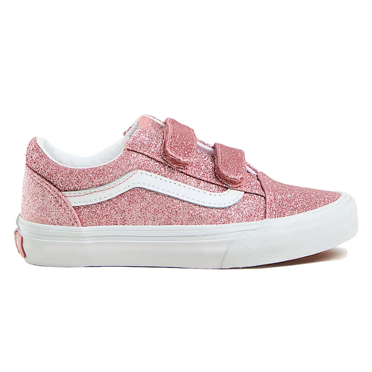 Tênis Vans Old Skool V Juvenil