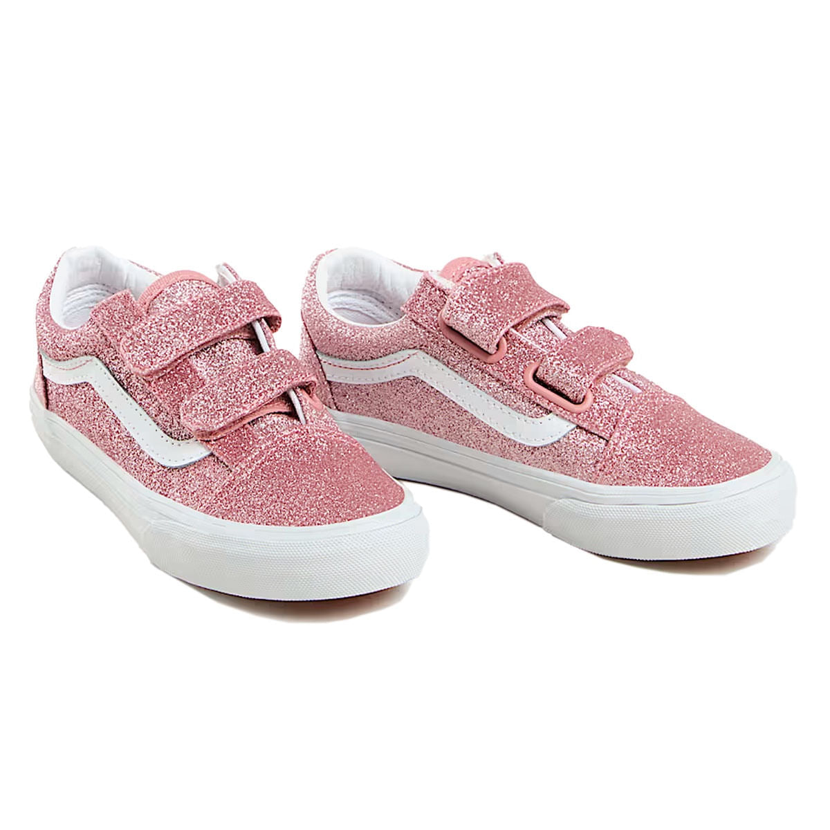 Tênis Vans Old Skool V Juvenil