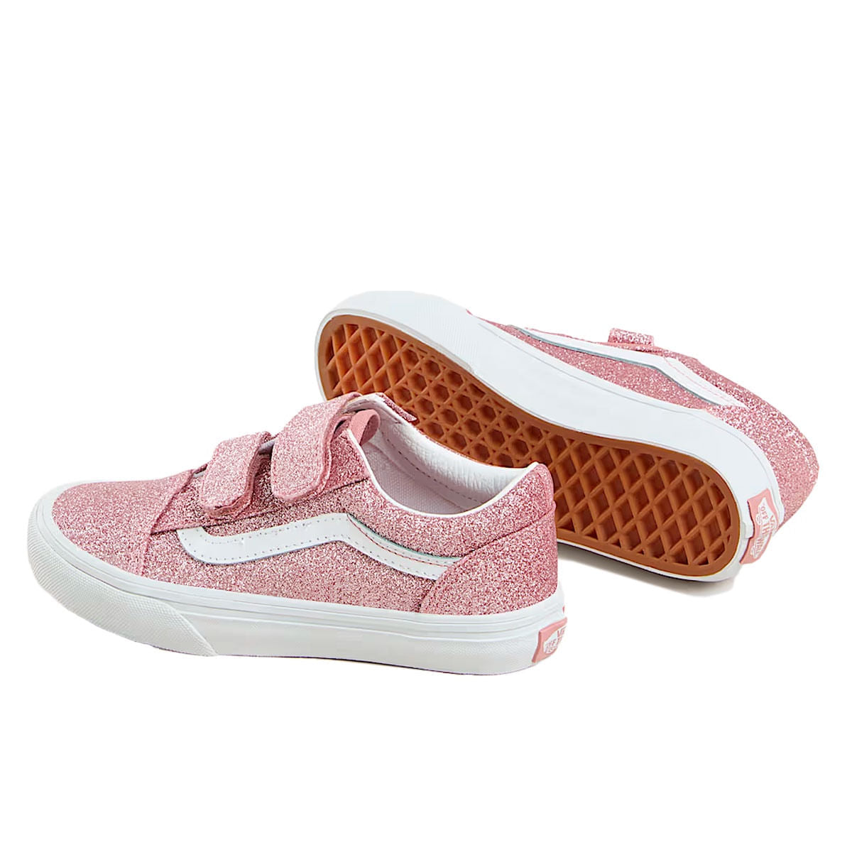 Tênis Vans Old Skool V Juvenil