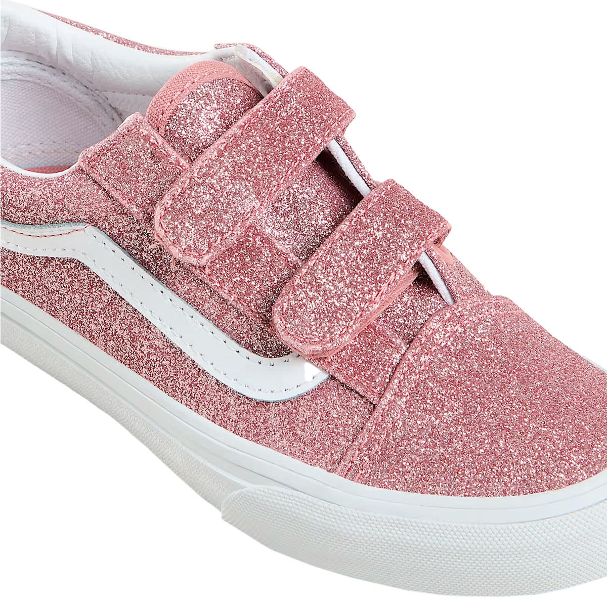 Tênis Vans Old Skool V Juvenil