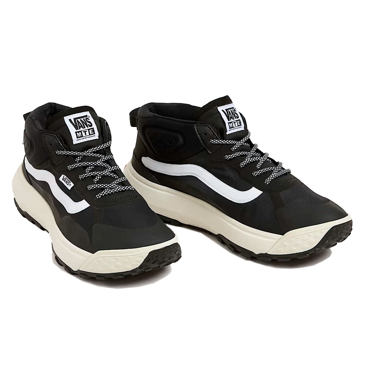 Tênis Vans Mte Crosspath Mid Unissex