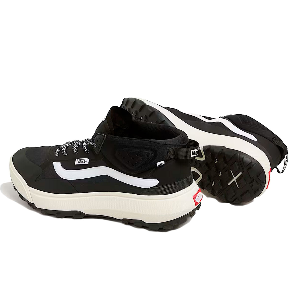 Tênis Vans Mte Crosspath Mid Unissex