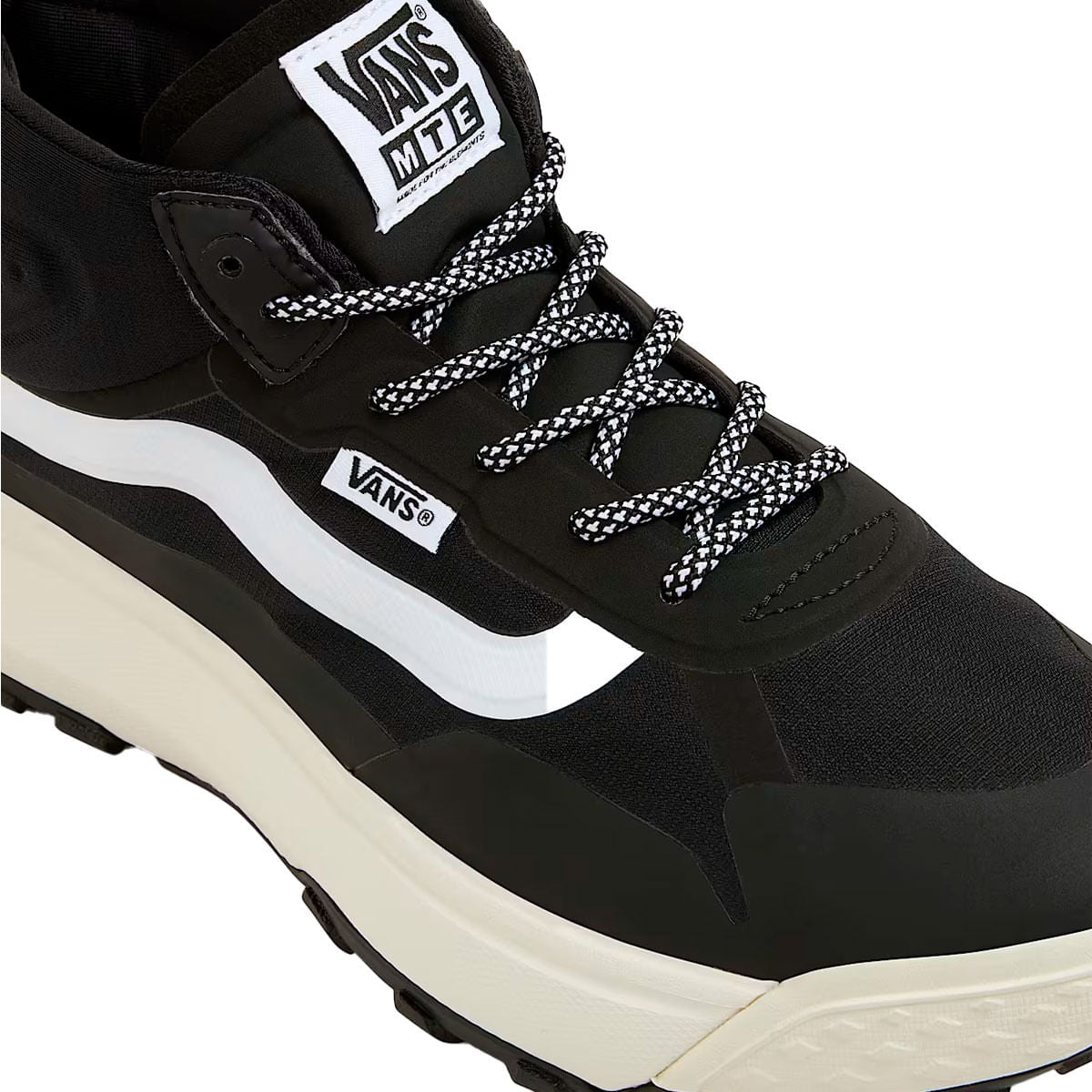 Tênis Vans Mte Crosspath Mid Unissex