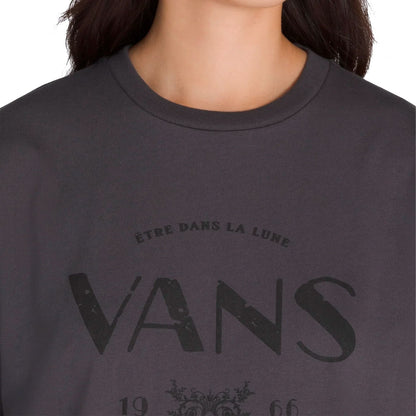 Camiseta Vans Lost Thoughts Feminino