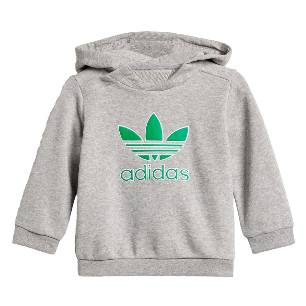 Conjunto Adidas Big Logo Infantil