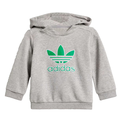 Conjunto Adidas Big Logo Infantil