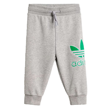 Conjunto Adidas Big Logo Infantil