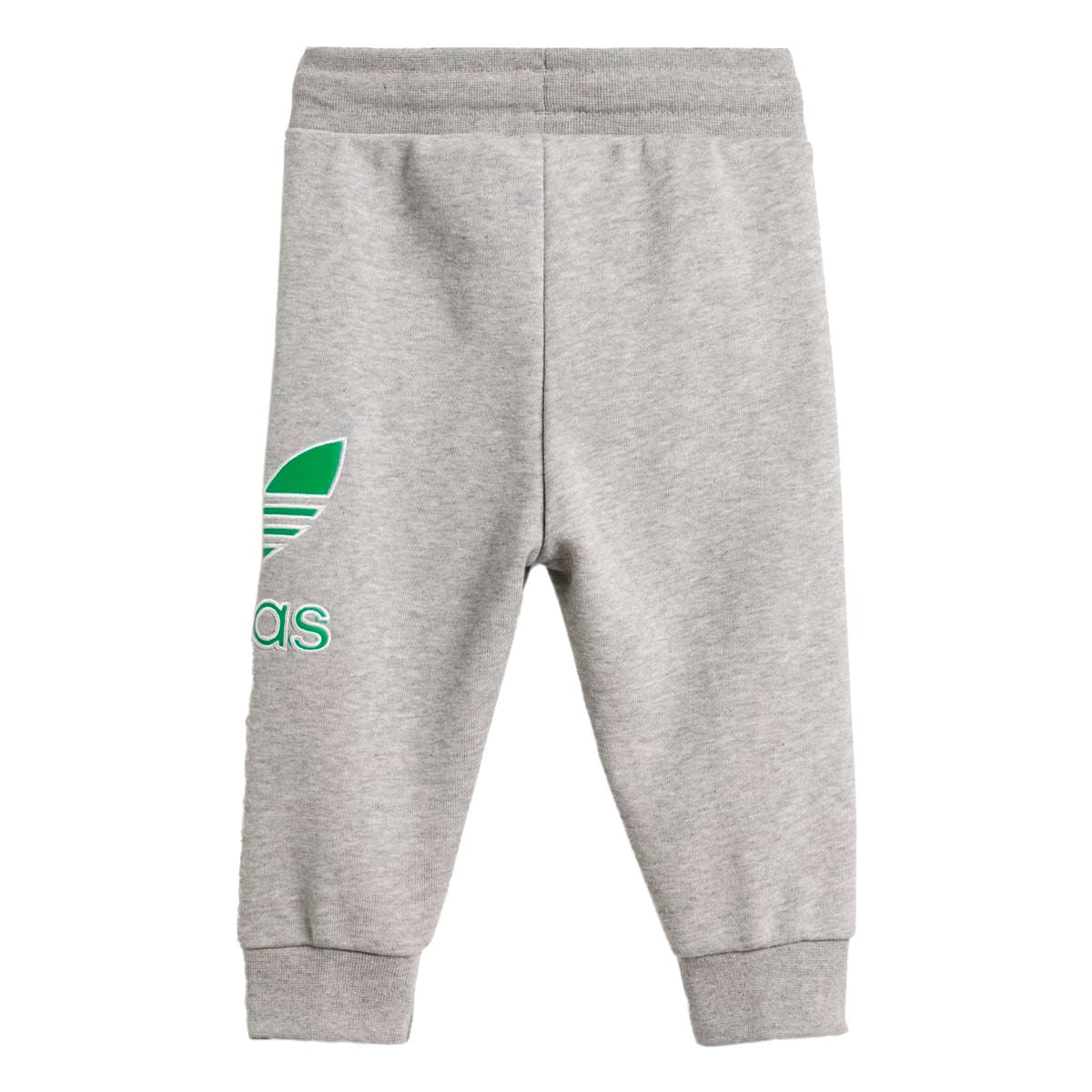 Conjunto Adidas Big Logo Infantil