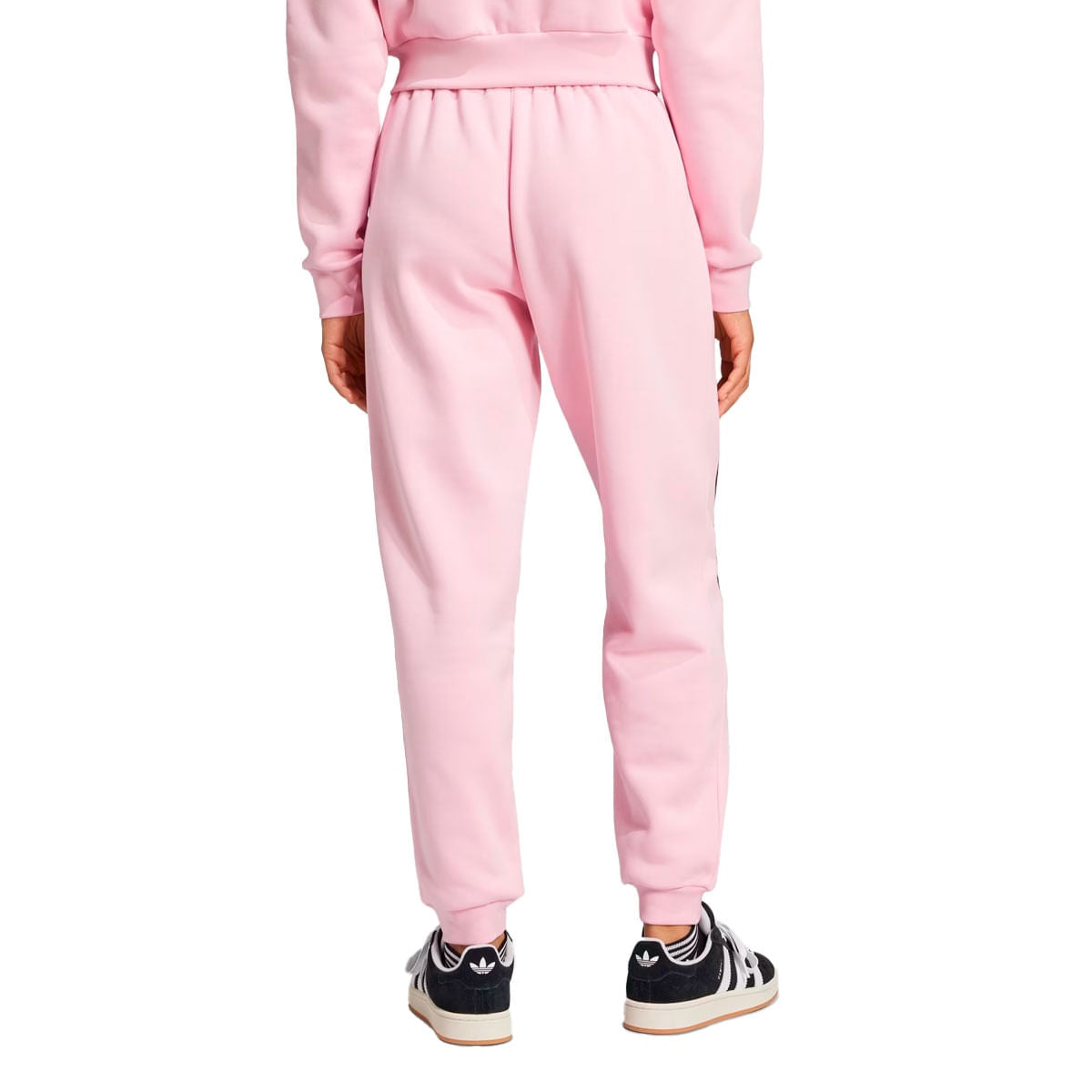 Calça Adidas 70S Fleece Feminino