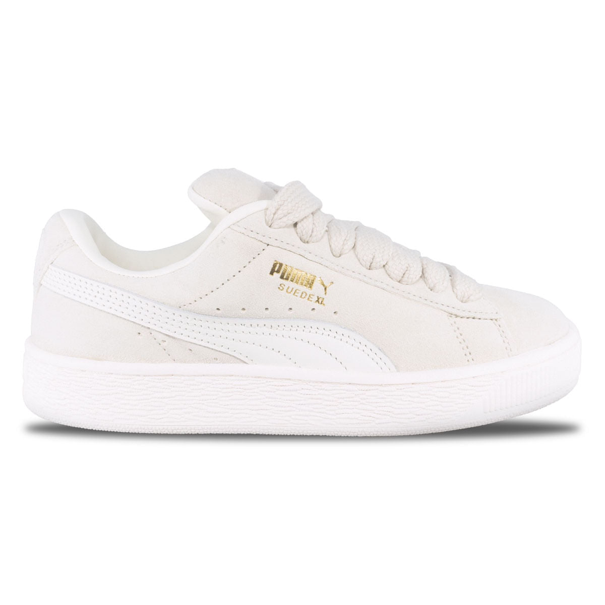 Tênis Puma Suede Xl Unissex