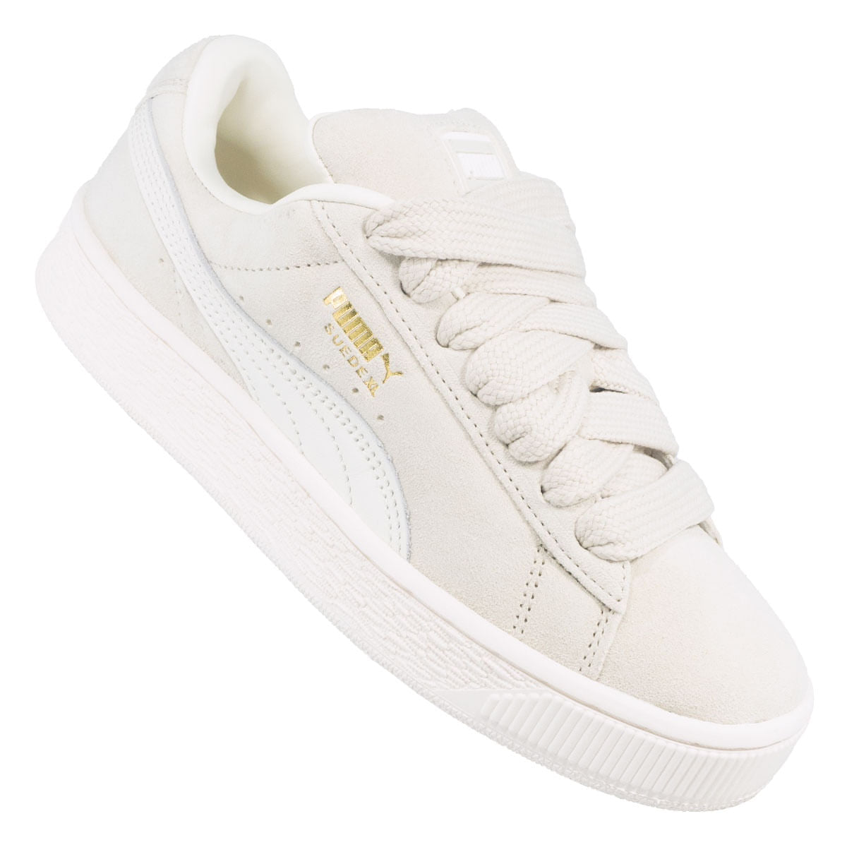 Tênis Puma Suede Xl Unissex — detalhe 1