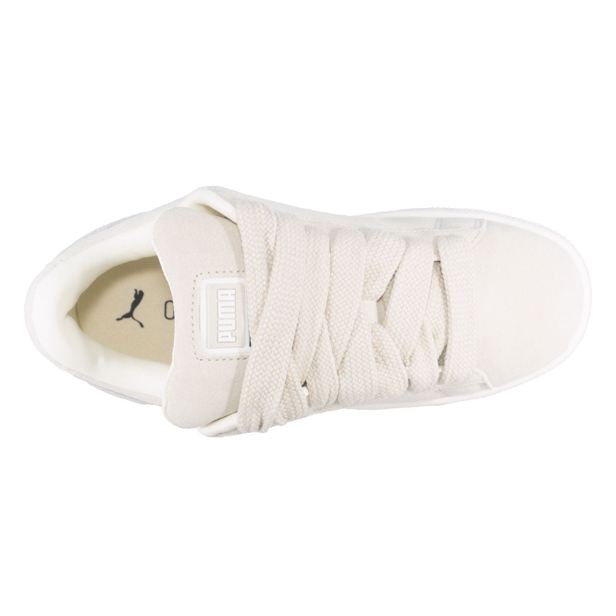 Tênis Puma Suede Xl Unissex — detalhe 2