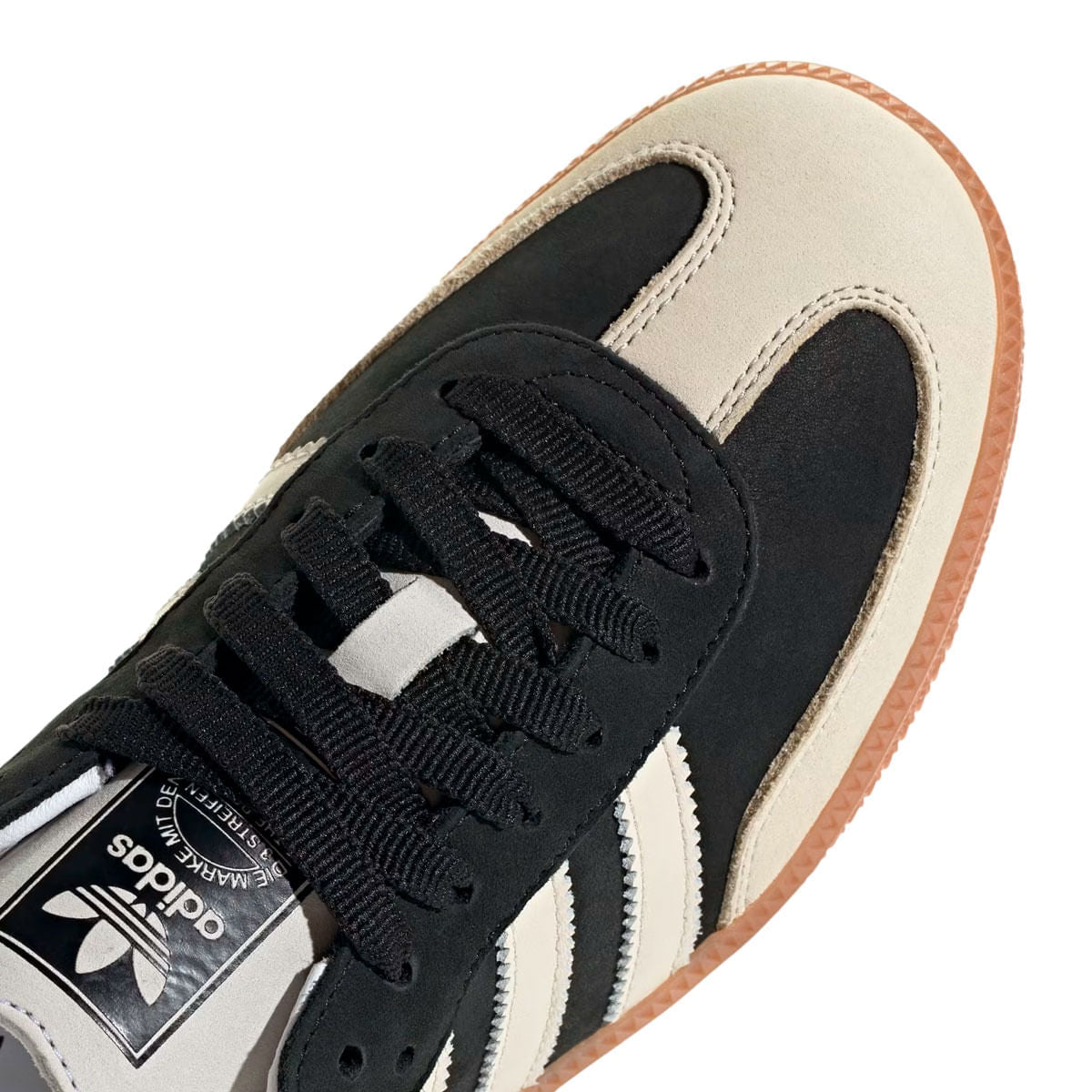 Tênis Adidas Samba Og W Feminino — detalhe 3