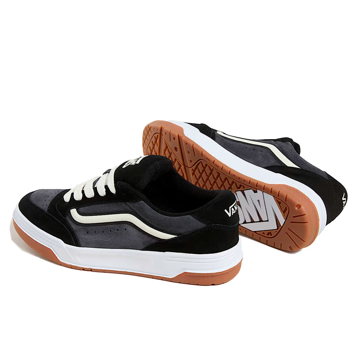 Tênis Vans Hylane Unissex