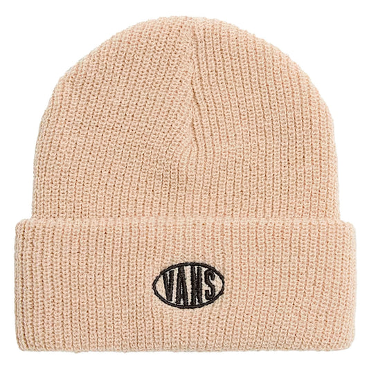 Touca Vans Beanie Oatmeal Unissex