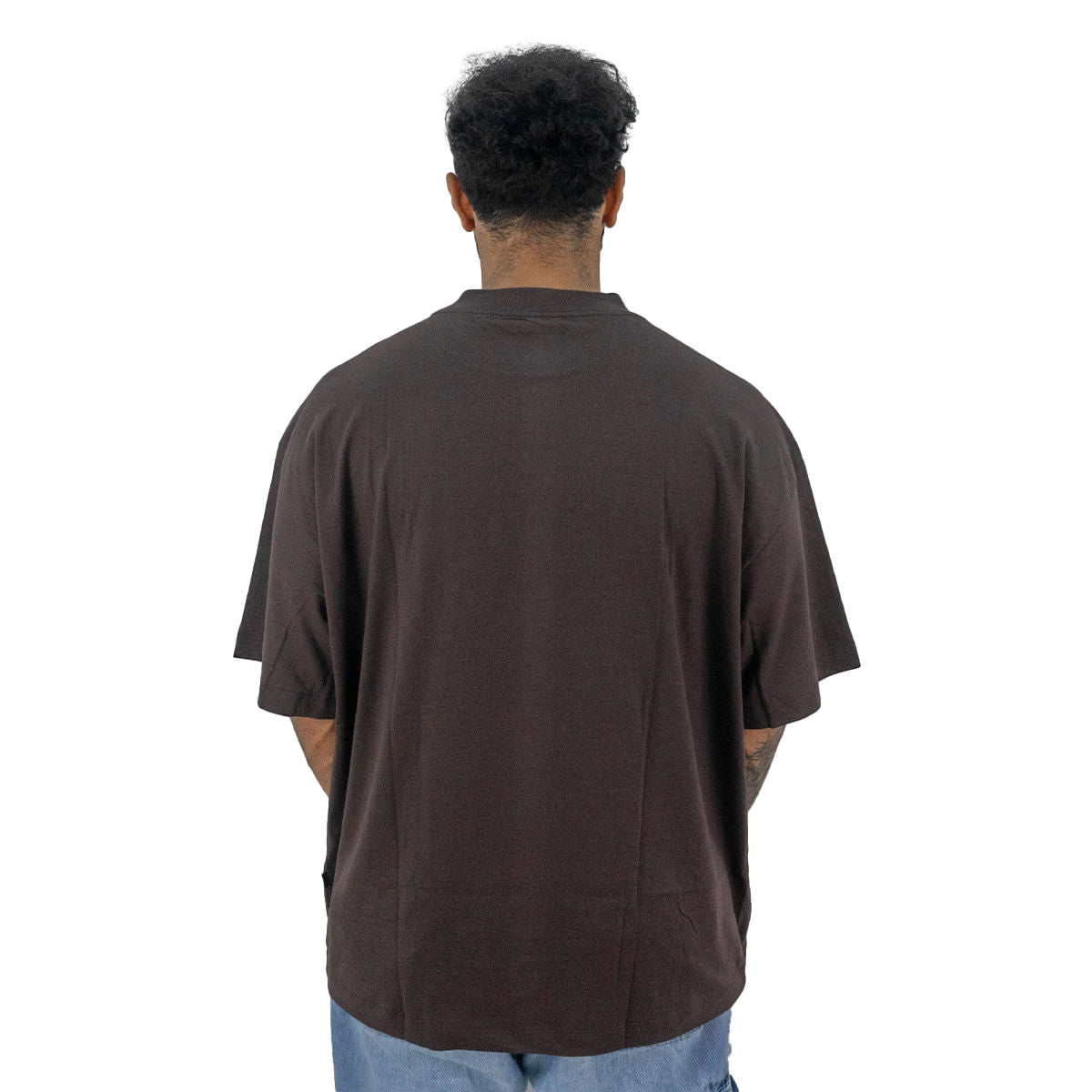 Camiseta Approve Huge Masculino