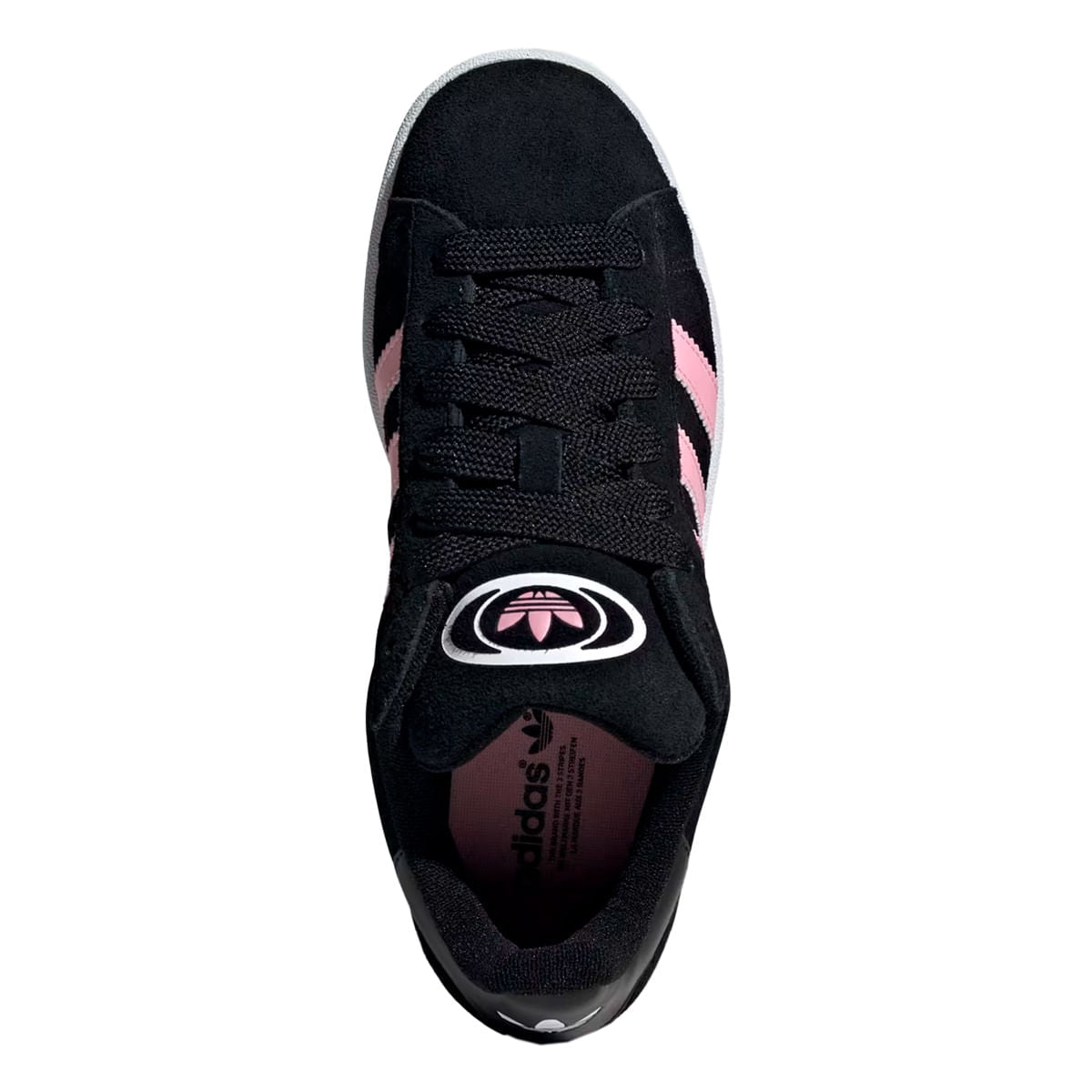 Tênis Adidas Campus 00S W Feminino ID3171 | Roger's