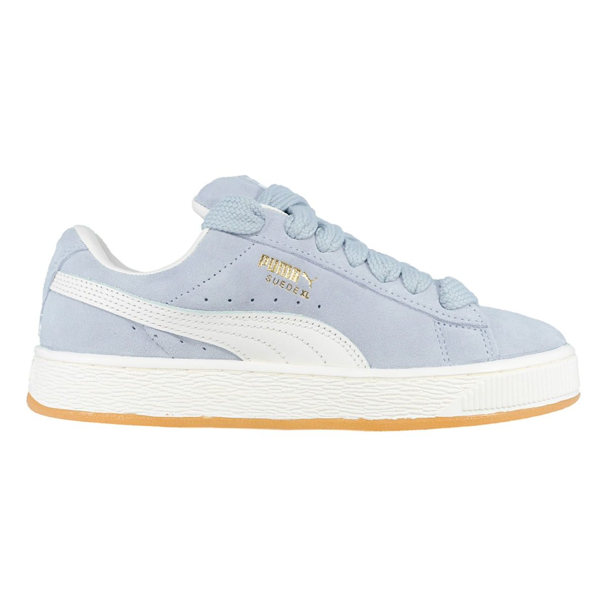 Tênis Puma Suede Xl Feminino