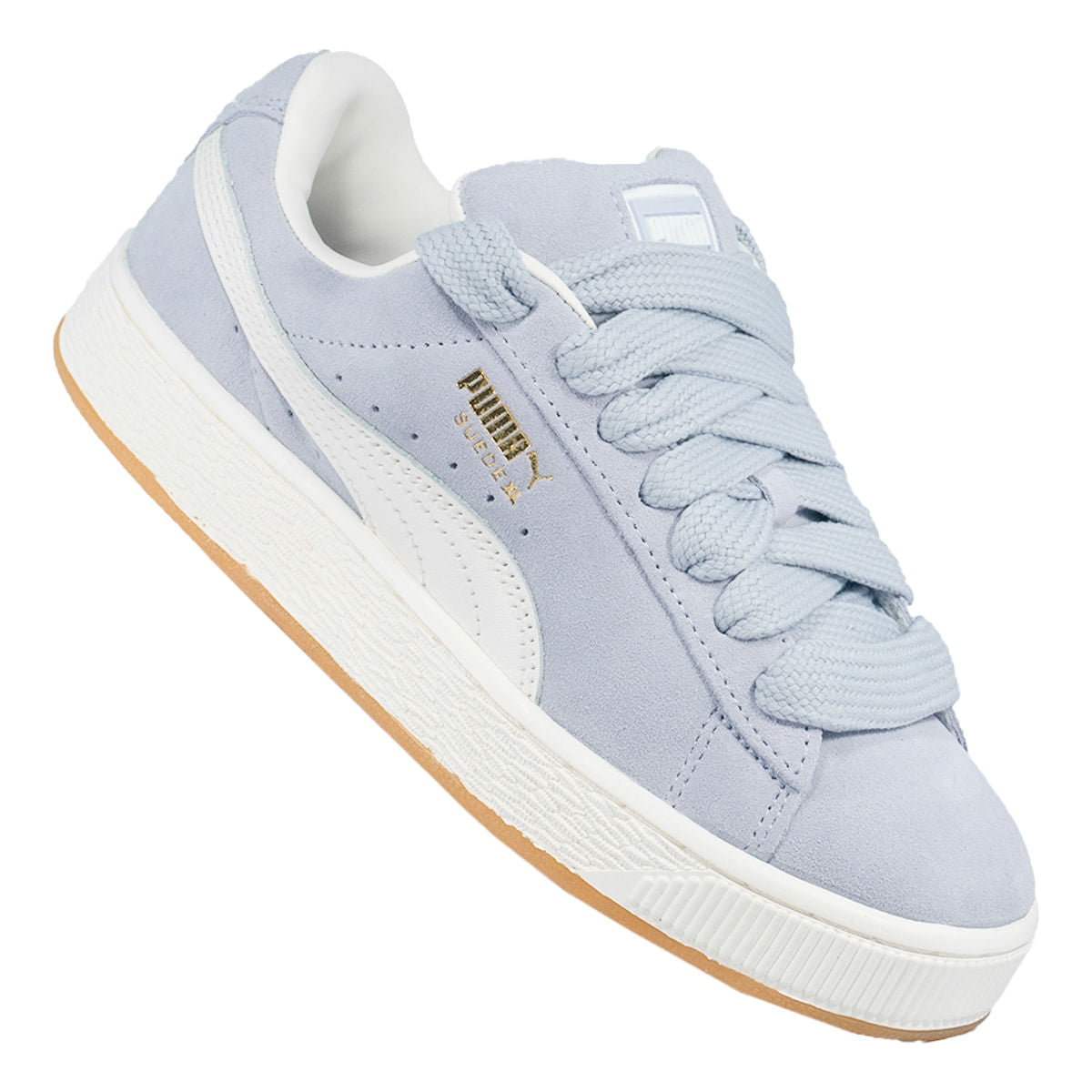 Tênis Puma Suede Xl Feminino