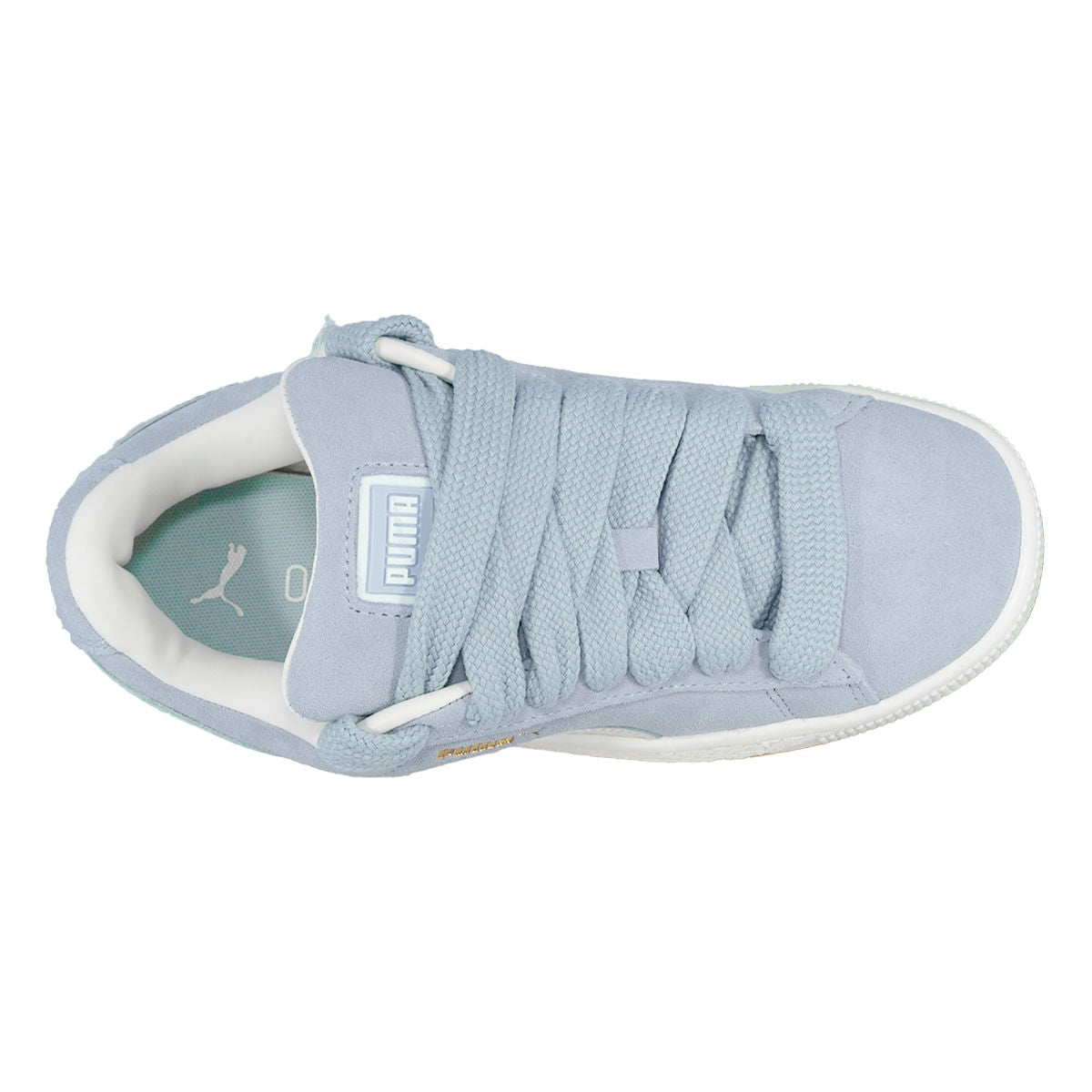 Tênis Puma Suede Xl Feminino