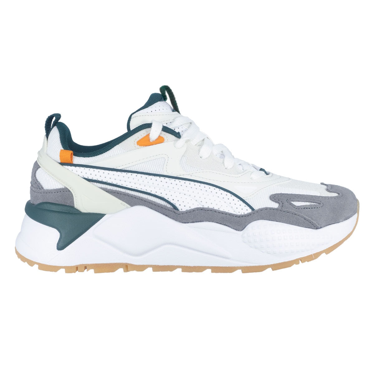 Tênis Puma Rs-X Efekt Masculino