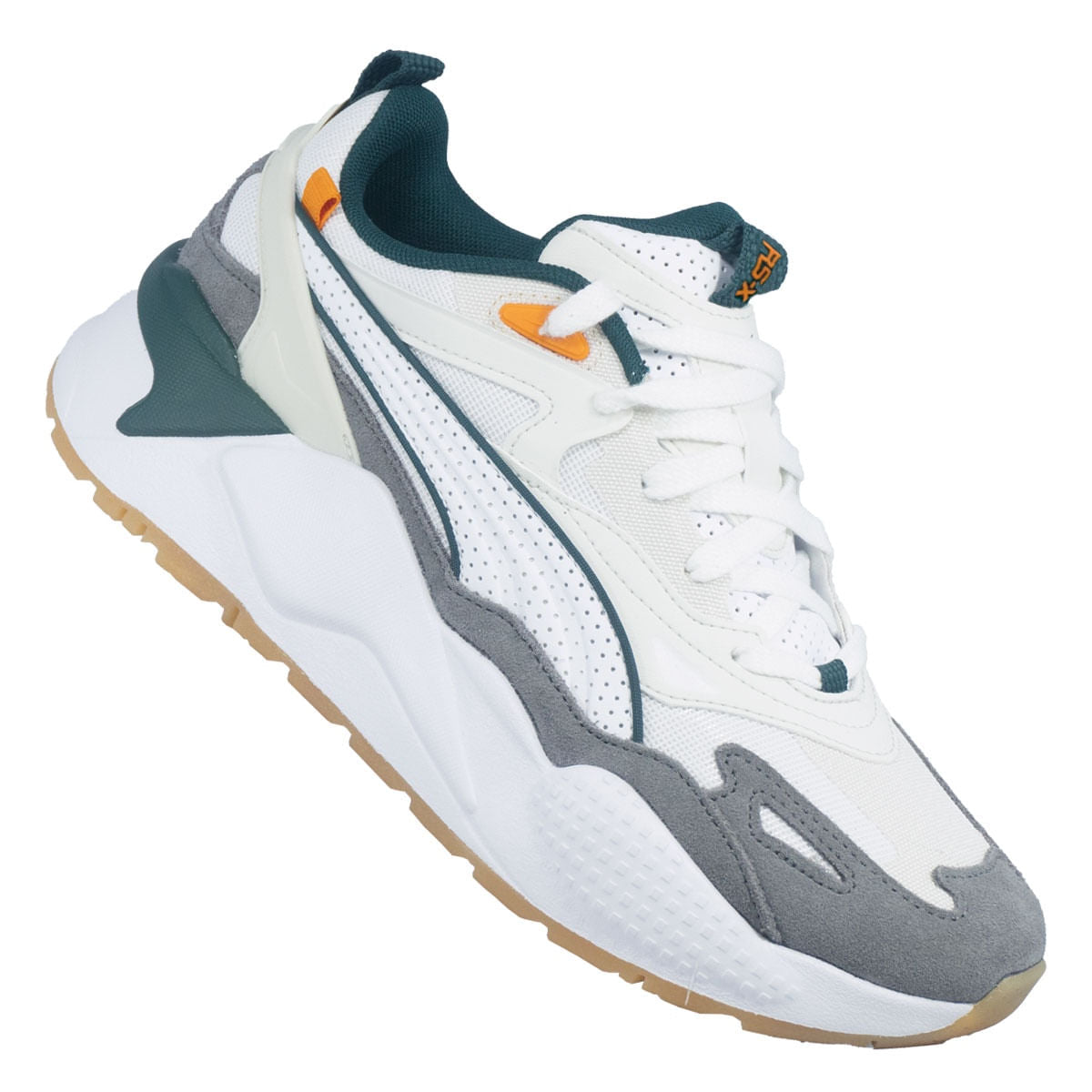 Tênis Puma Rs-X Efekt Masculino