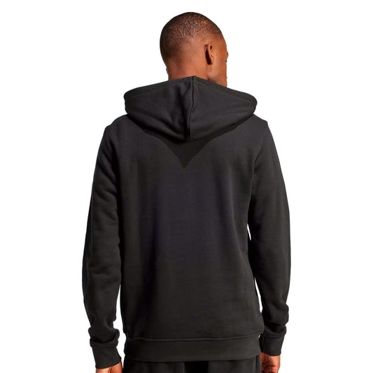 Blusa Cang Fech Adidas Essentials Masculino