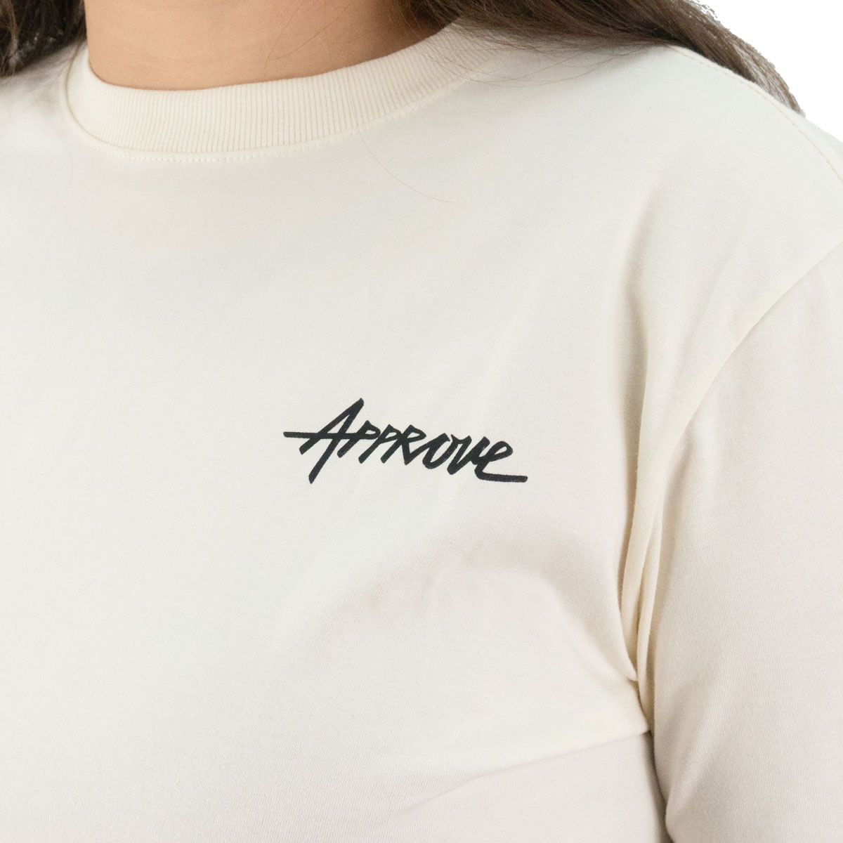 Camiseta Approve Vermont Masculino