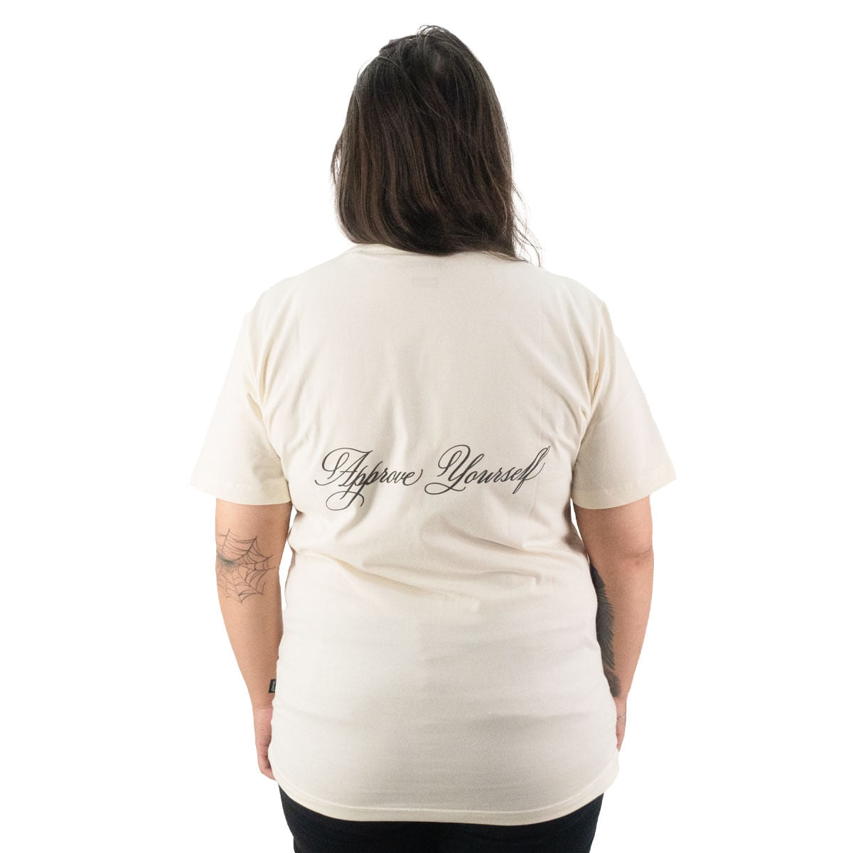 Camiseta Approve Vermont Masculino